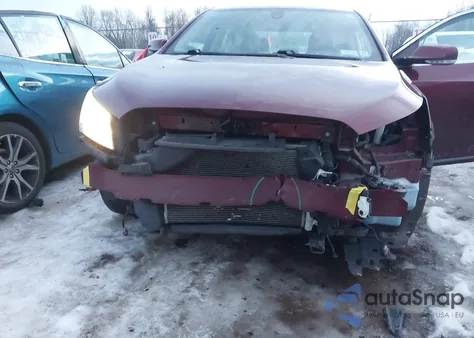 2016 Buick Lacrosse Leather z USA, uszkodzony, nr VIN 1G4GB5G3XGF116346